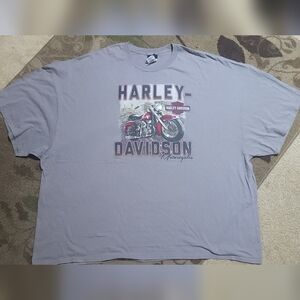 Harley-Davidson Twister City